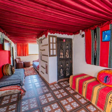 Riad Antek Шефшауэн Экстерьер фото