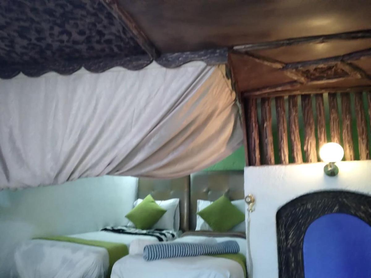 Riad Antek Шефшауэн Экстерьер фото