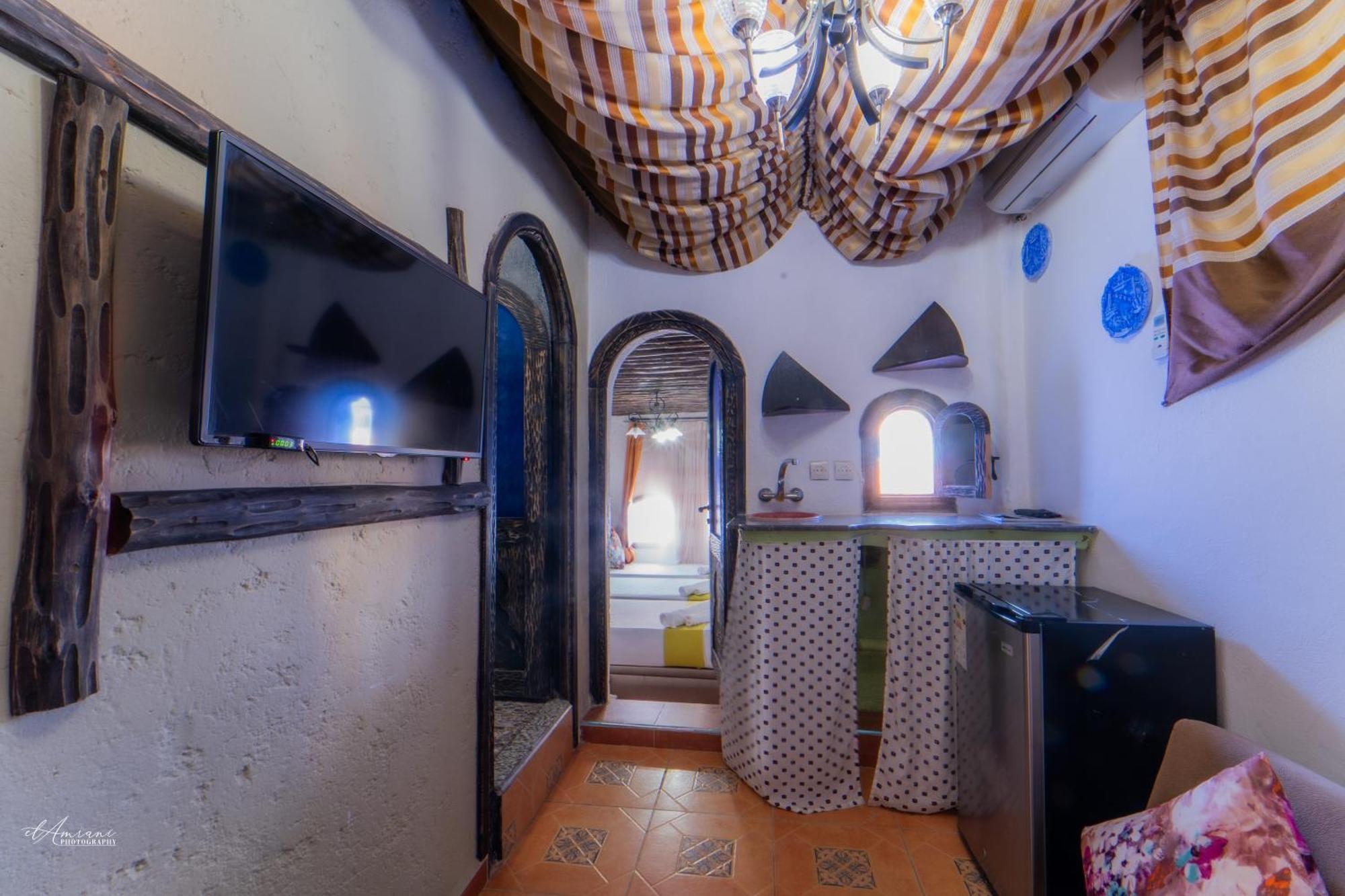 Riad Antek Шефшауэн Экстерьер фото