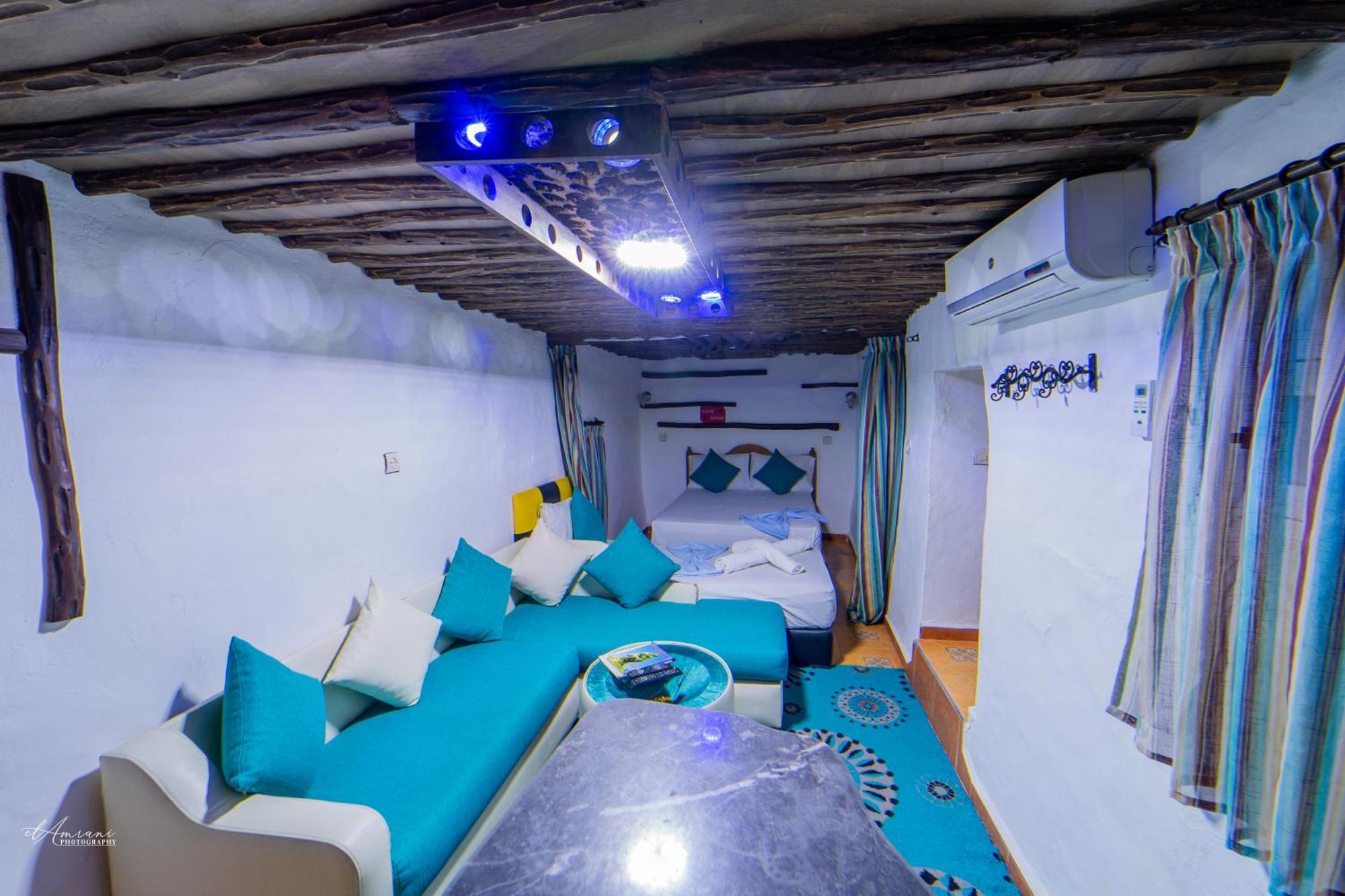 Riad Antek Шефшауэн Экстерьер фото
