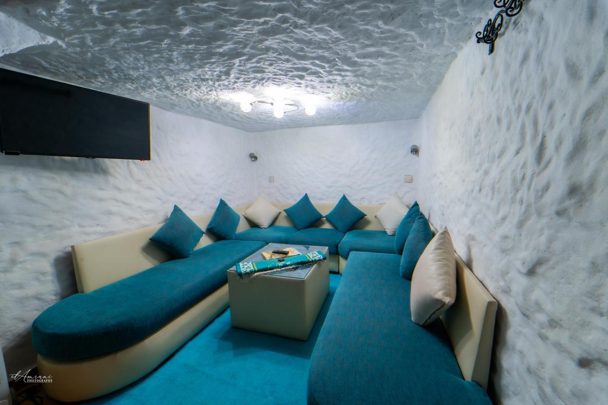 Riad Antek Шефшауэн Экстерьер фото
