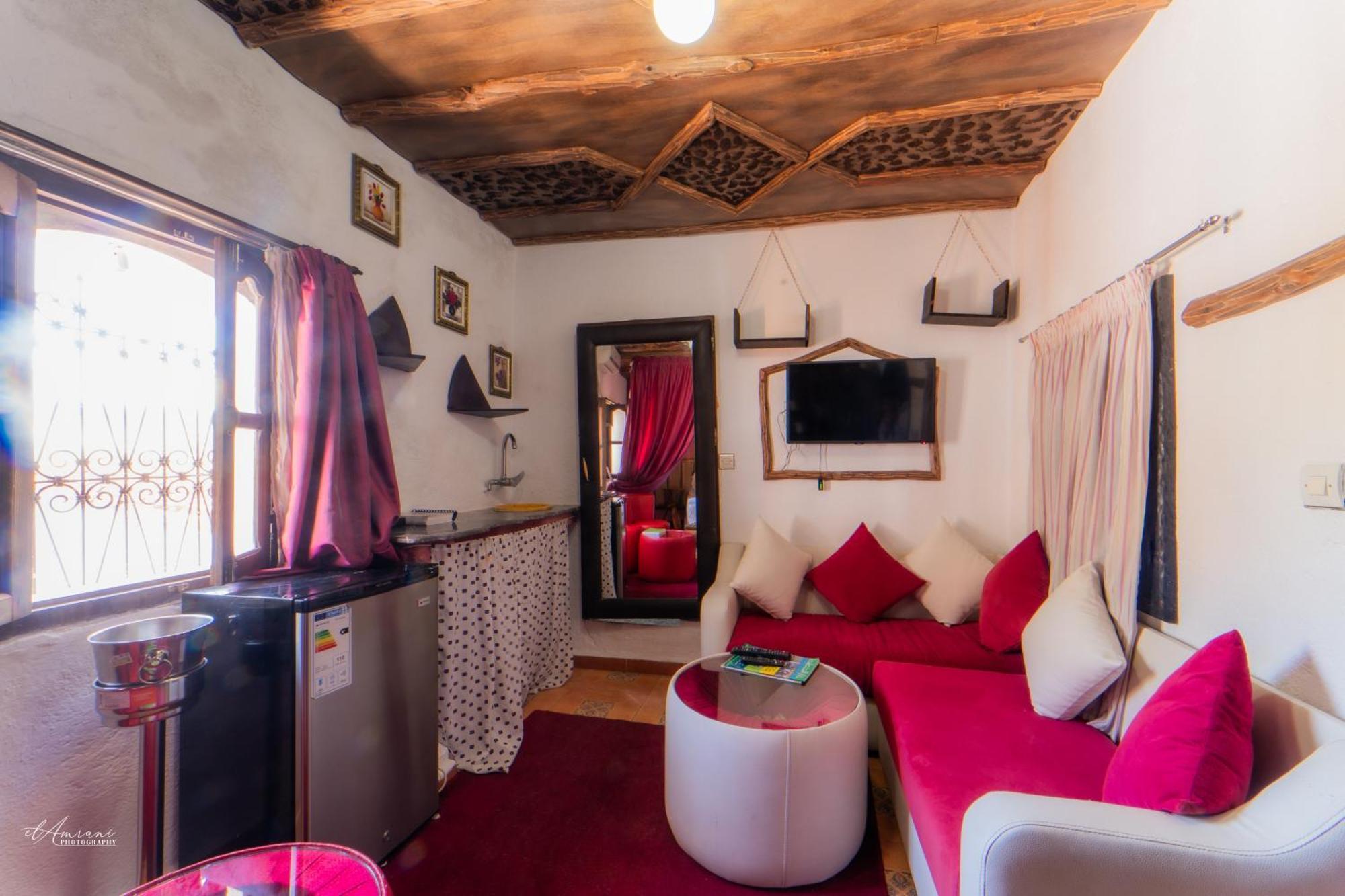 Riad Antek Шефшауэн Экстерьер фото