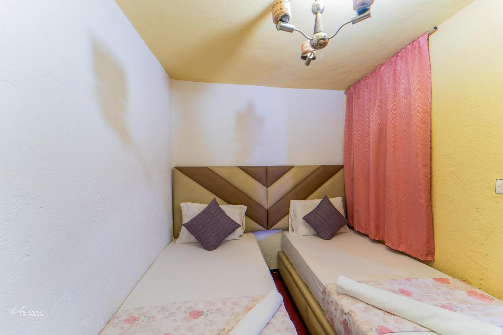 Riad Antek Шефшауэн Экстерьер фото