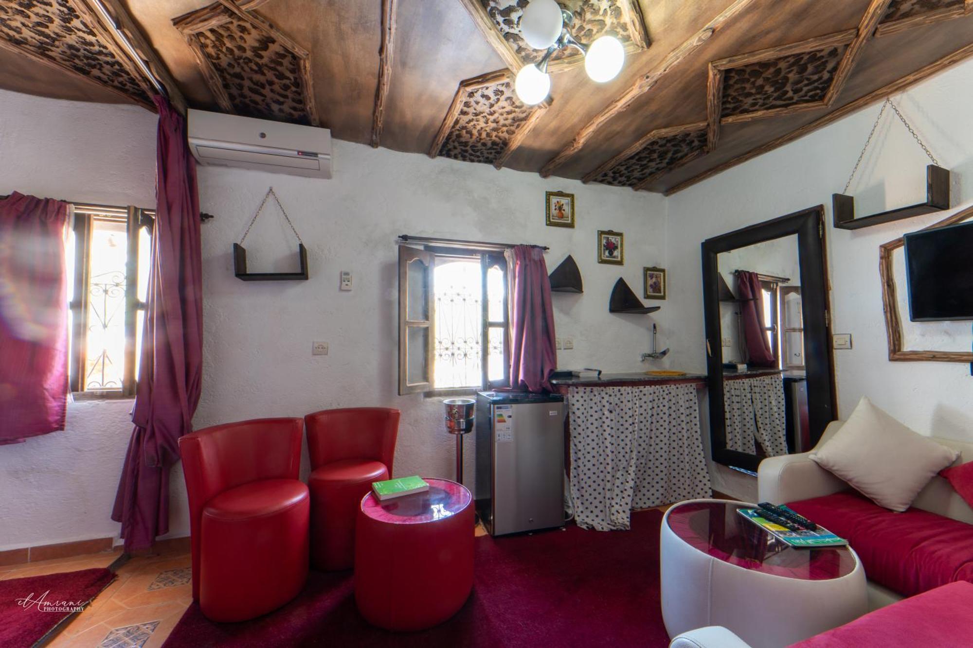 Riad Antek Шефшауэн Экстерьер фото