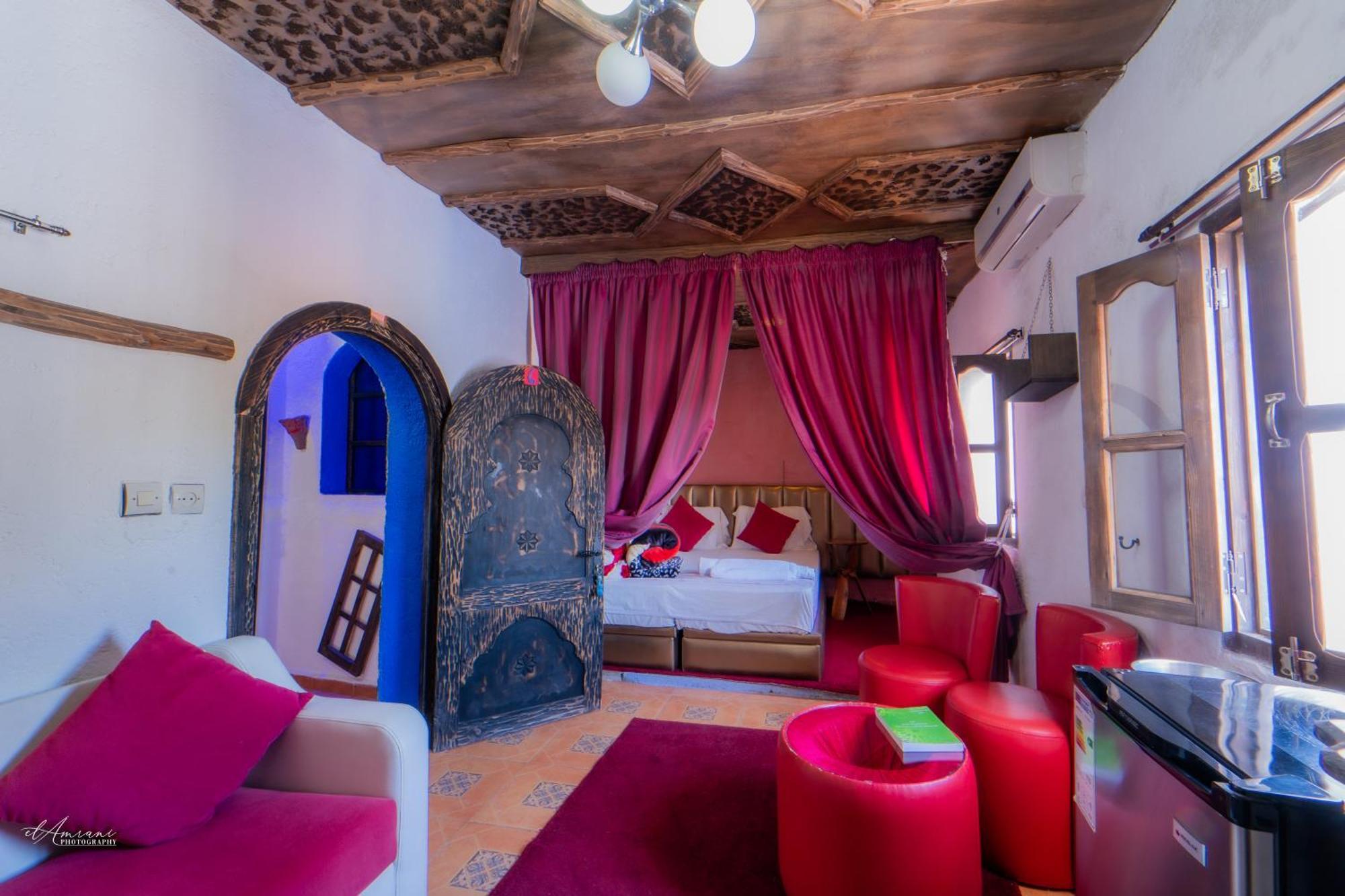 Riad Antek Шефшауэн Экстерьер фото
