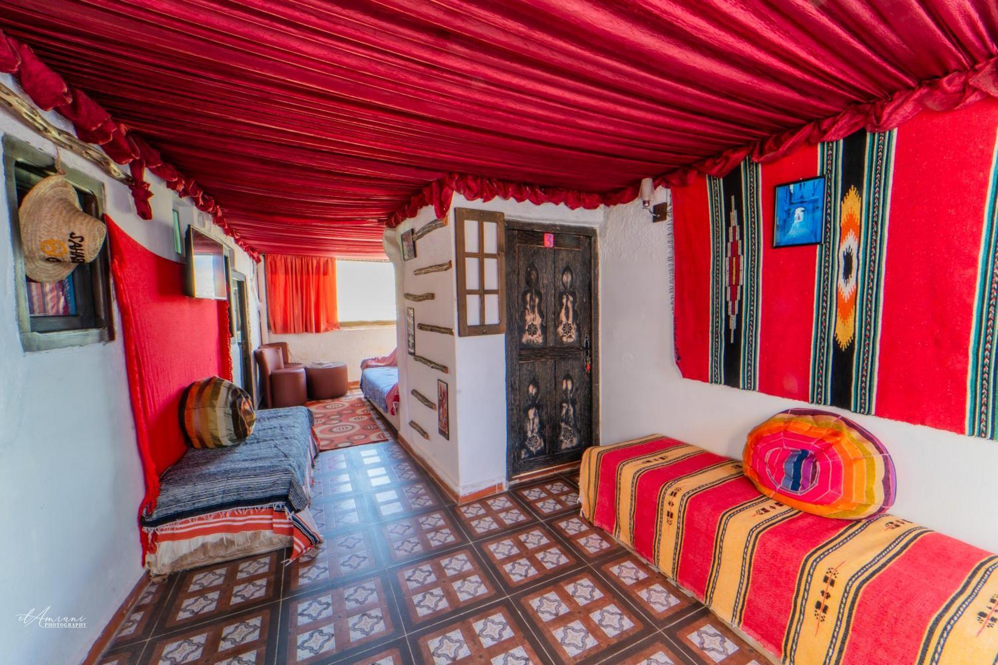 Riad Antek Шефшауэн Экстерьер фото