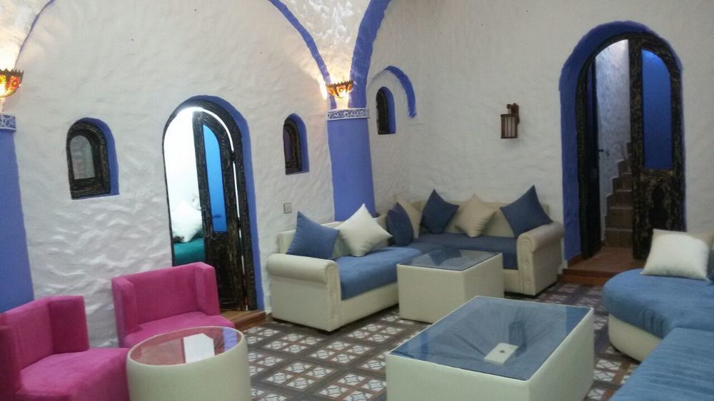 Riad Antek Шефшауэн Экстерьер фото