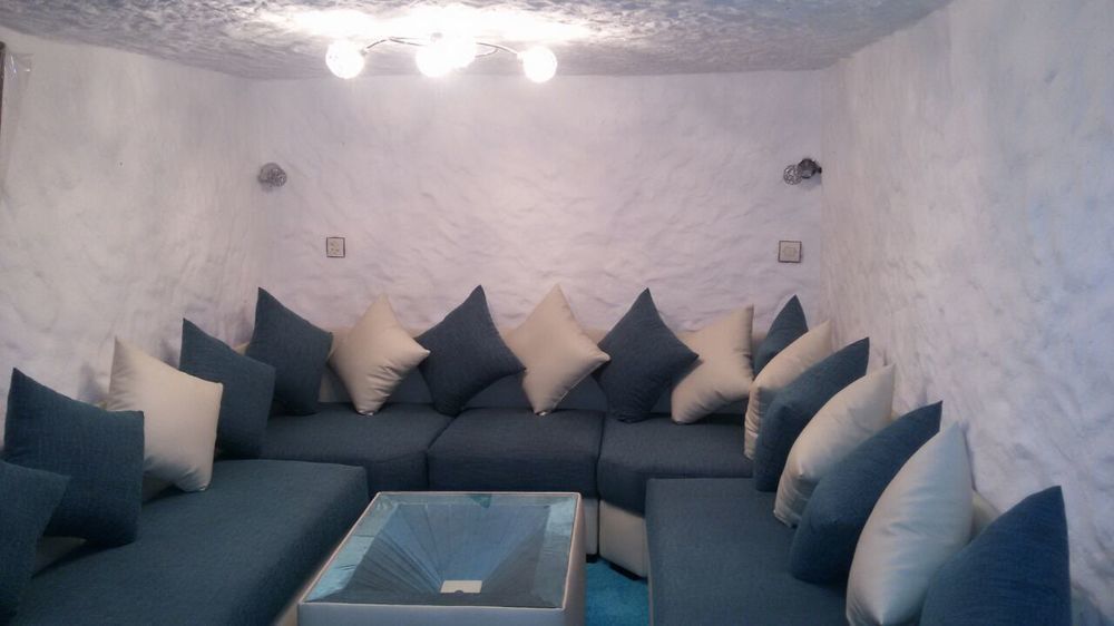 Riad Antek Шефшауэн Экстерьер фото