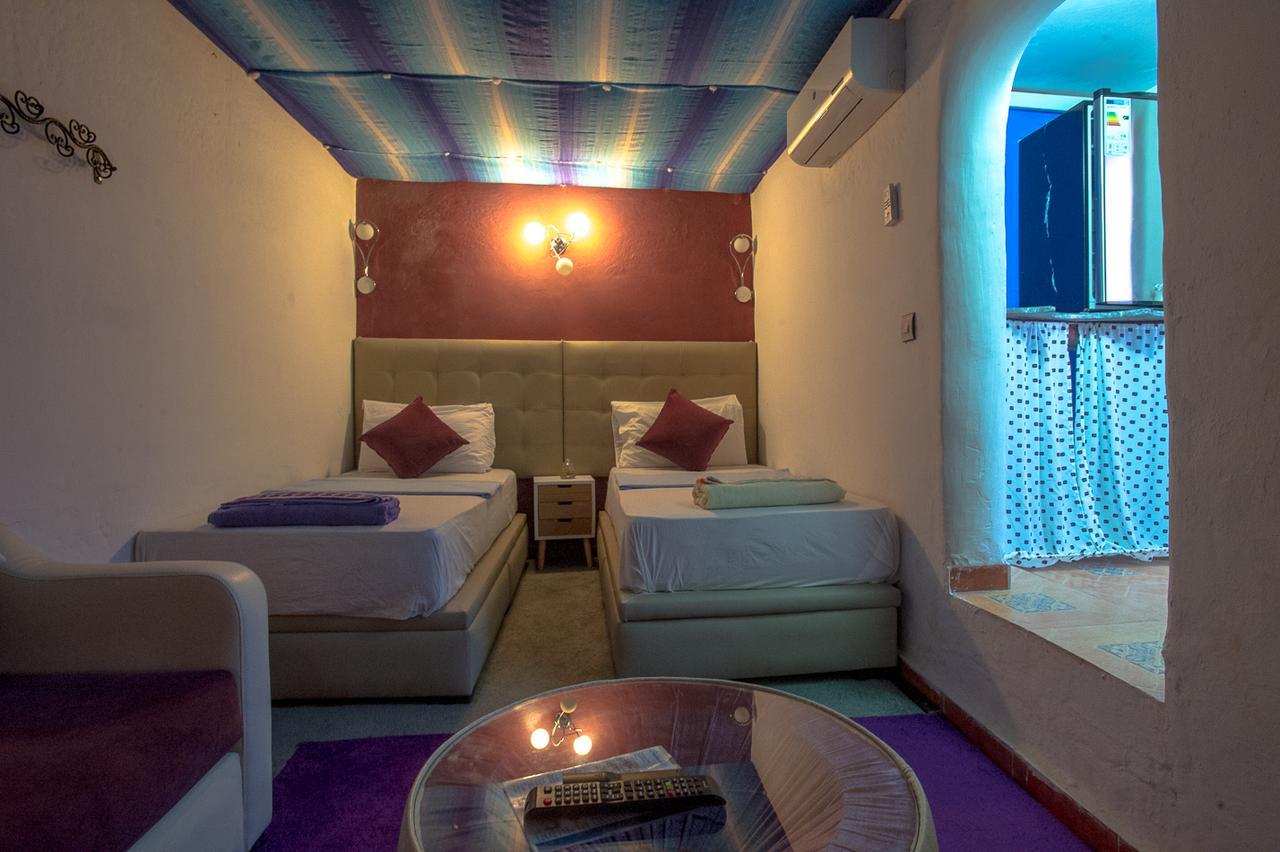 Riad Antek Шефшауэн Экстерьер фото