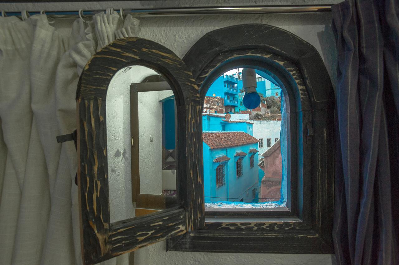 Riad Antek Шефшауэн Экстерьер фото