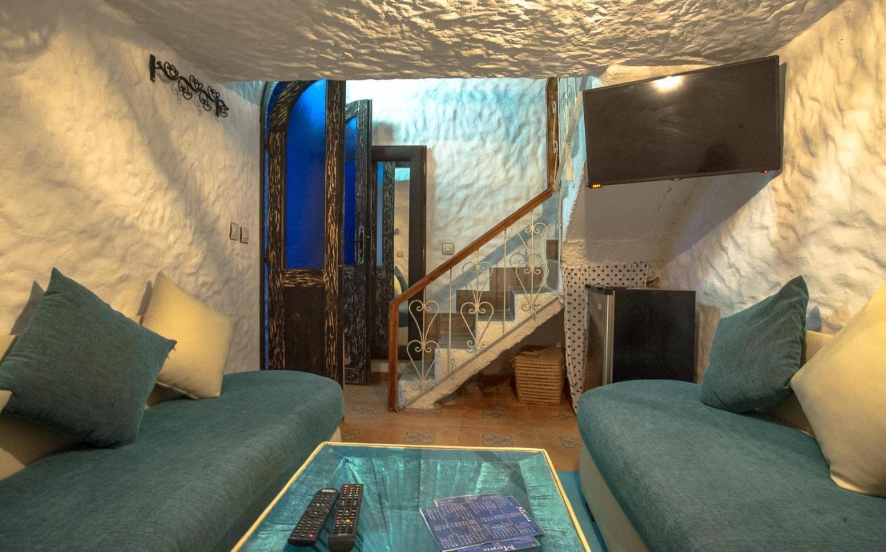 Riad Antek Шефшауэн Экстерьер фото