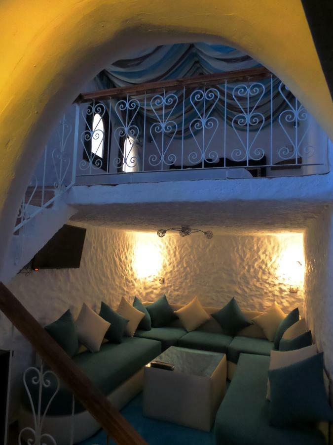 Riad Antek Шефшауэн Экстерьер фото