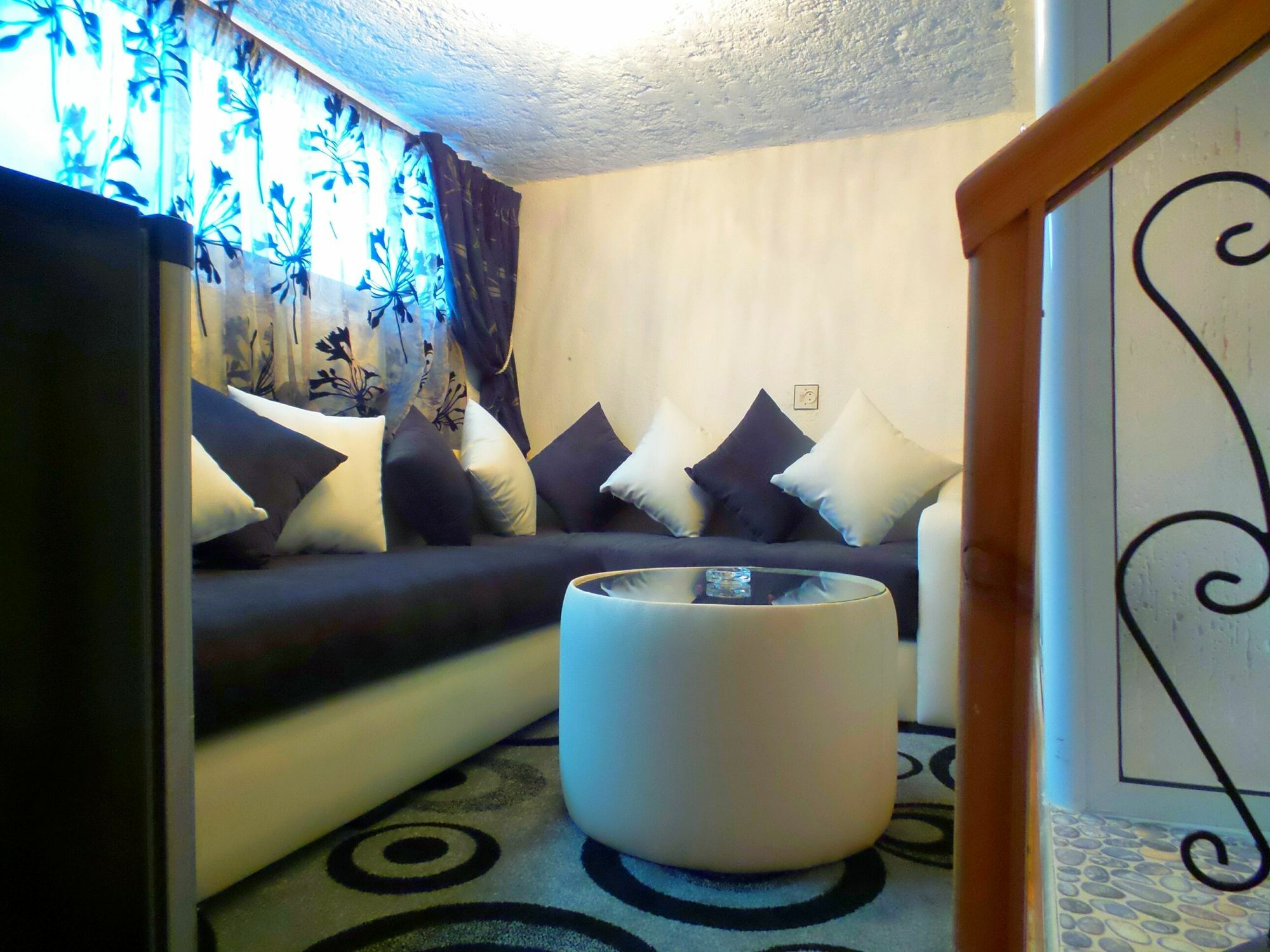 Riad Antek Шефшауэн Экстерьер фото